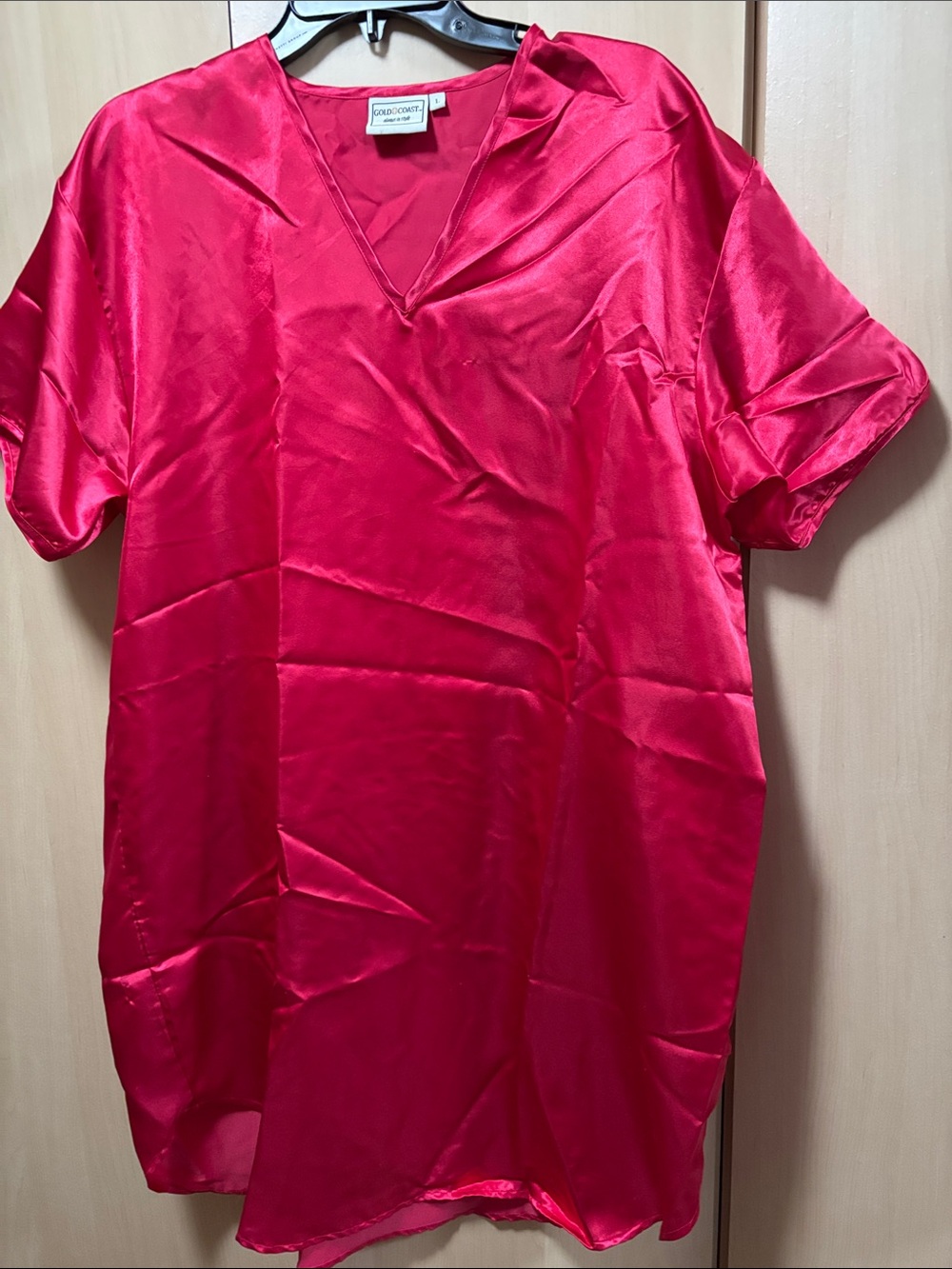 Ladies nightgown